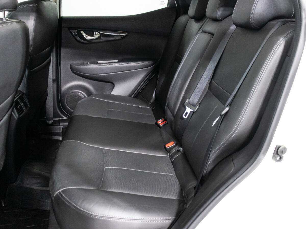 Купить Nissan Qashqai, 2021, 28 726 км, фото №10