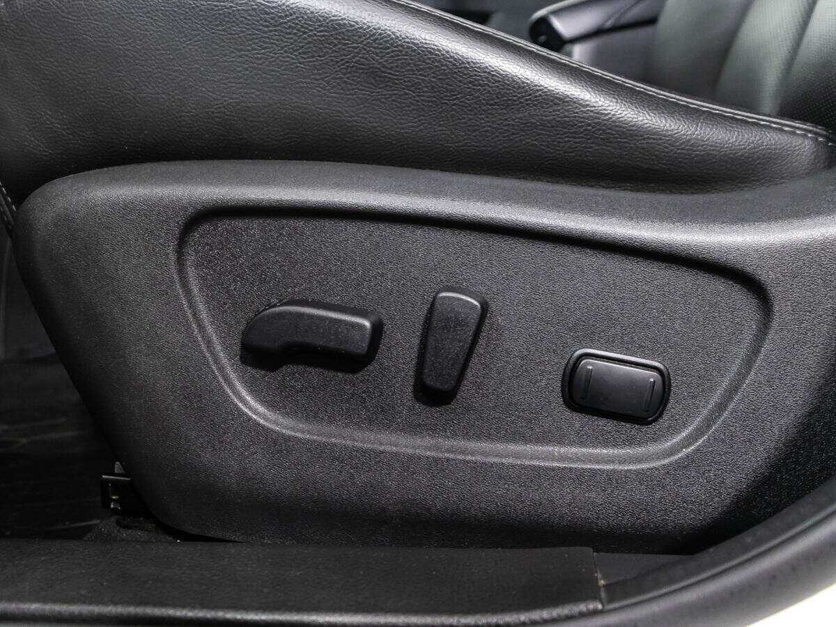 Купить Nissan Qashqai, 2021, 28 726 км, фото №18