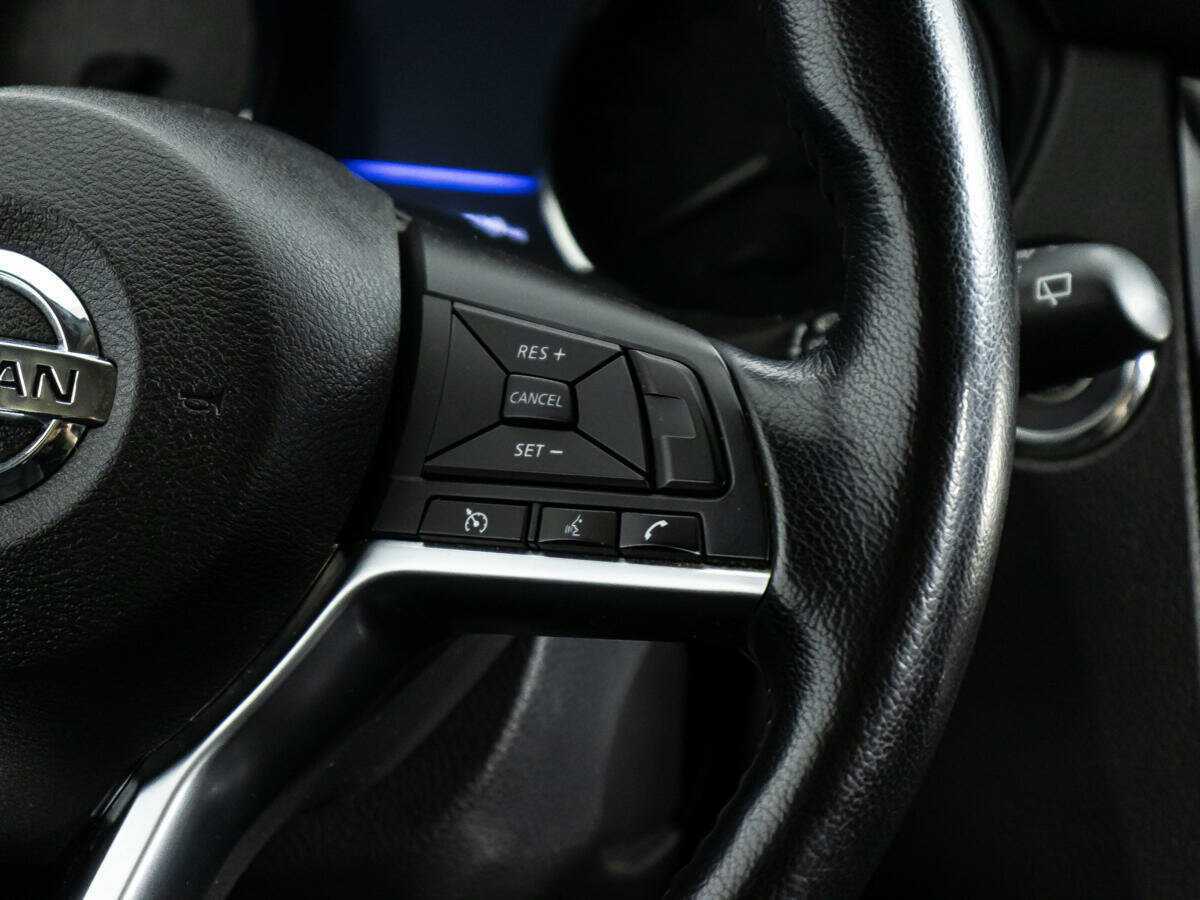 Купить Nissan Qashqai, 2021, 28 726 км, фото №21