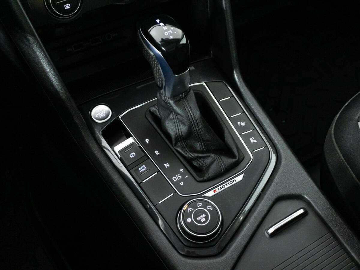 Купить Volkswagen Tiguan, 2018, 193 133 км, фото №20
