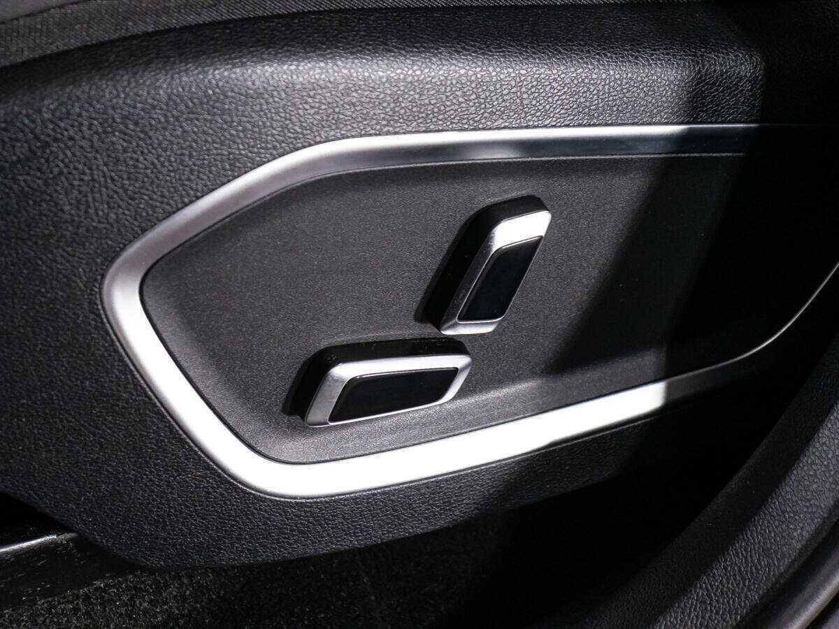 Купить Geely Tugella, 2021, 32 903 км, фото №20