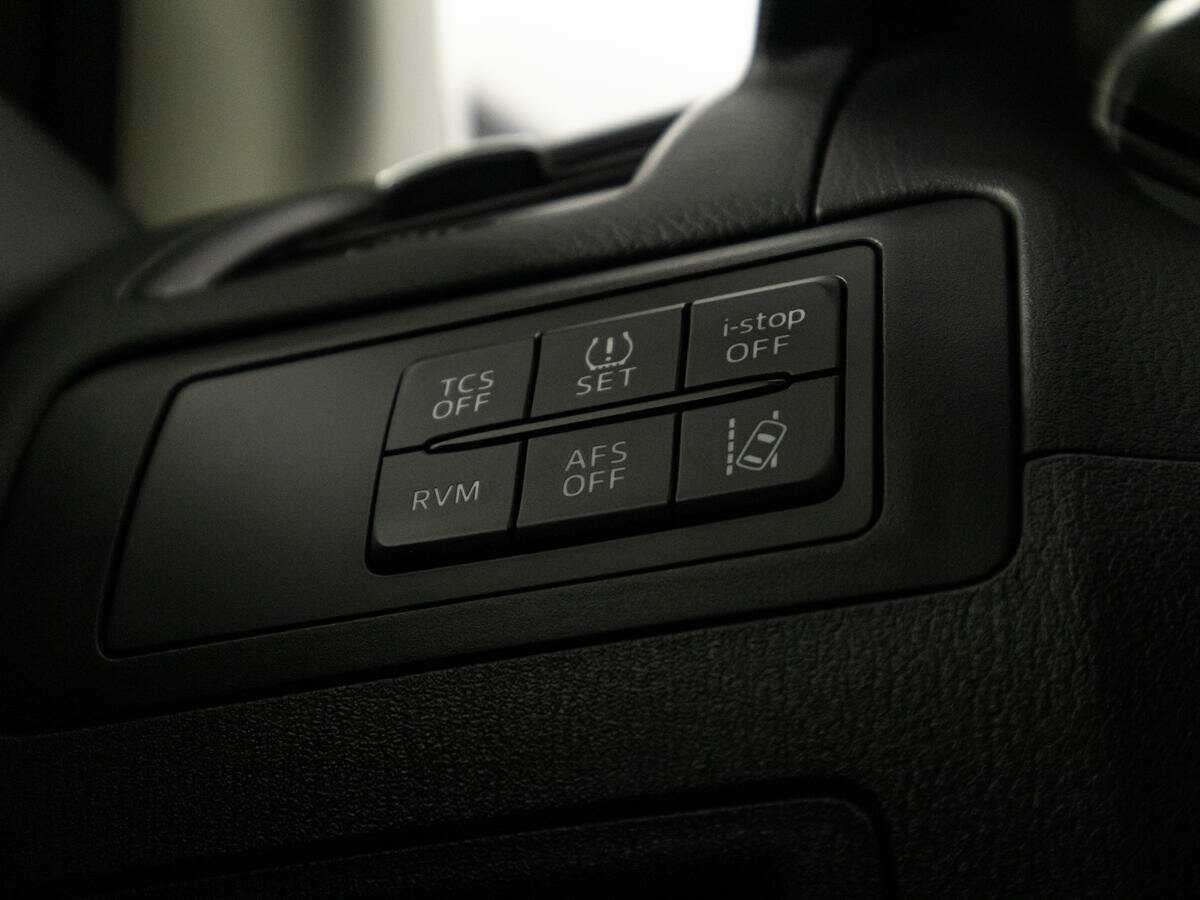 Купить Mazda CX-5, 2012, 29 510 км, фото №14