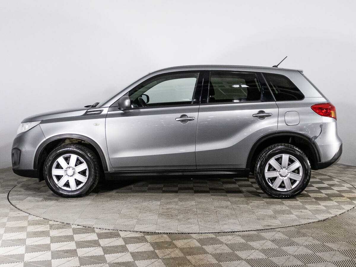 Купить Suzuki Vitara, 2017, 341 981 км, фото №8
