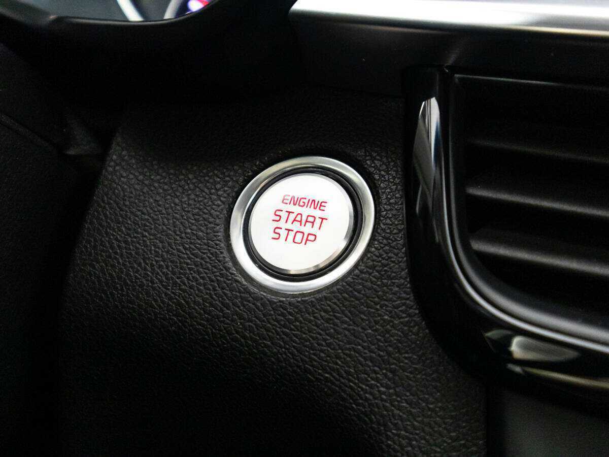 Купить Kia Optima, 2019, 158 316 км, фото №24