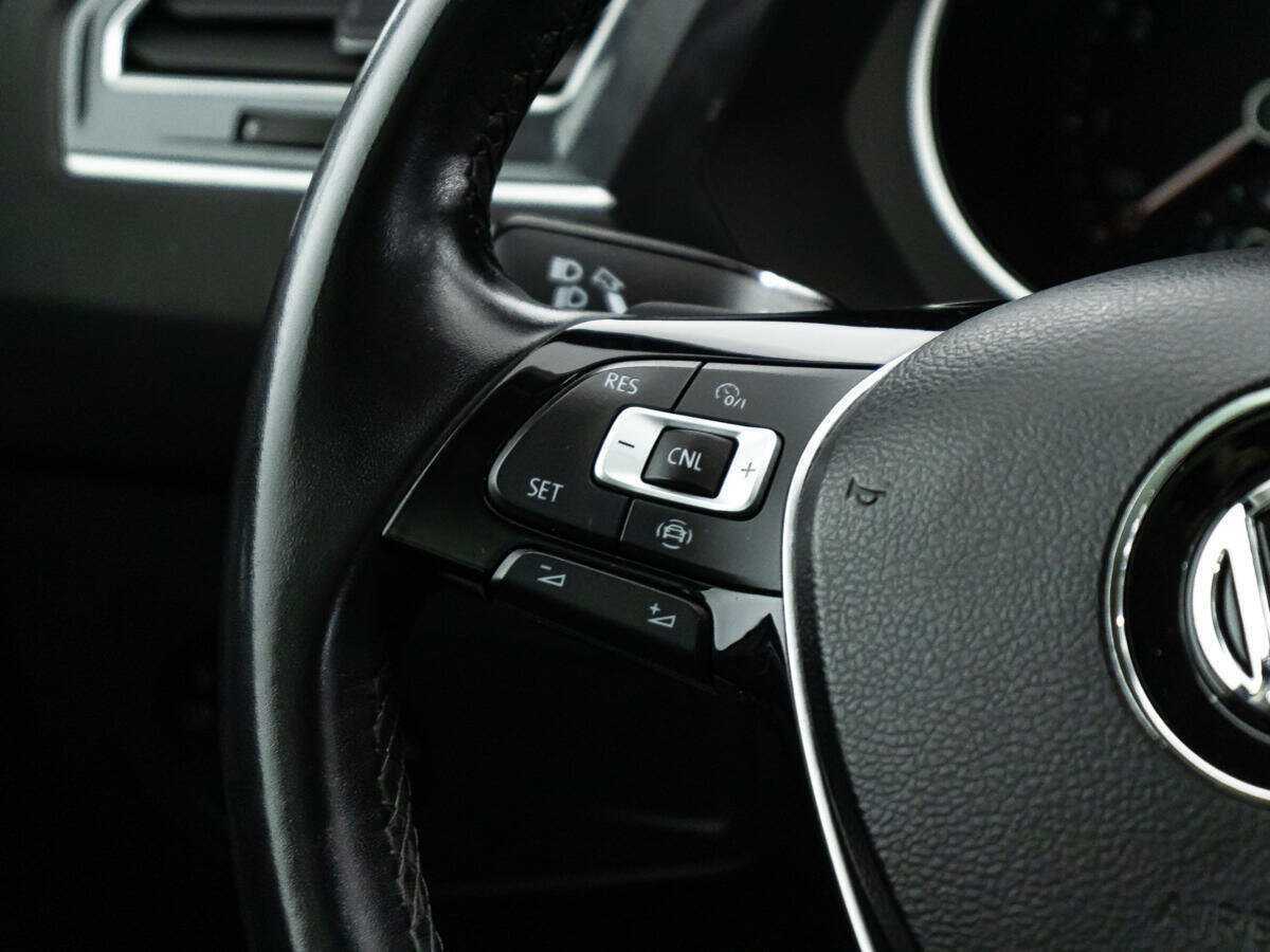 Купить Volkswagen Tiguan, 2019, 30 500 км, фото №18