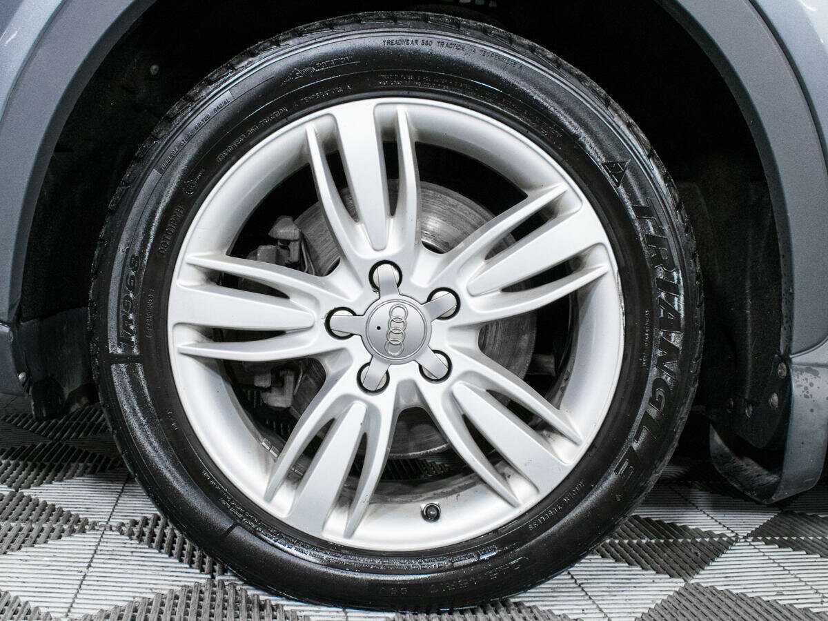 Купить Audi Q3, 2012, 190 000 км, фото №17