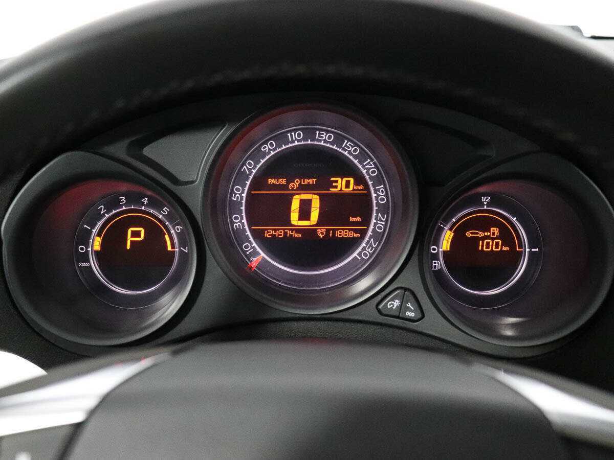 Купить Citroen C4, 2014, 124 800 км, фото №12