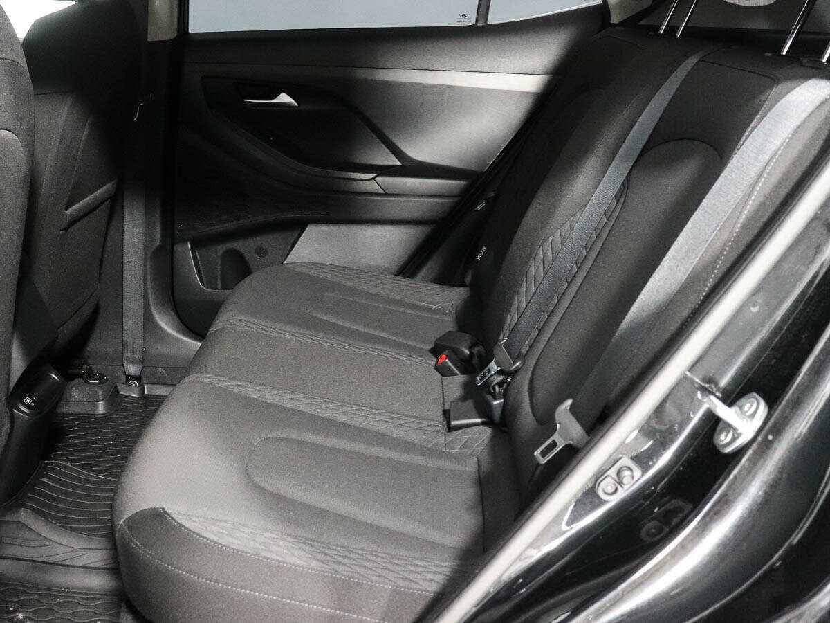 Купить Hyundai Creta, 2021, 25 884 км, фото №11