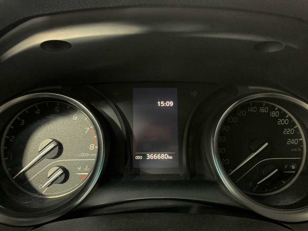 Купить Toyota Camry, 2021, 366 680 км, фото №12