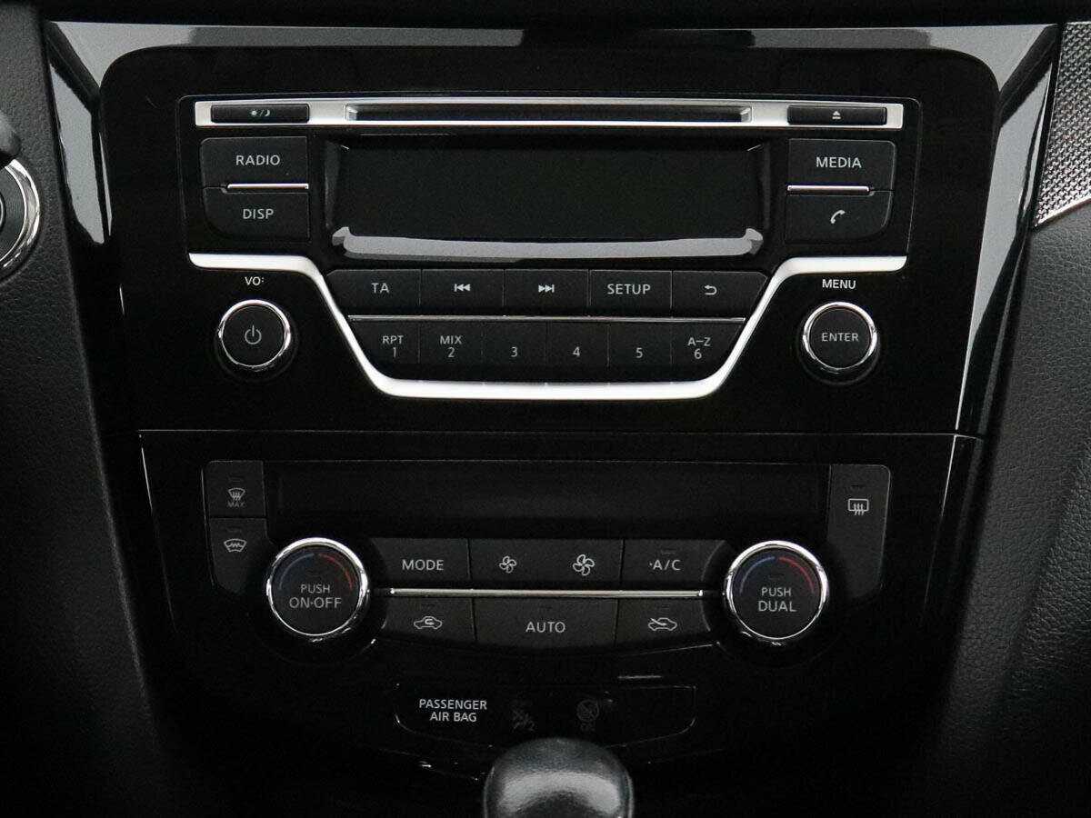 Купить Nissan X-Trail, 2016, 112 711 км, фото №13