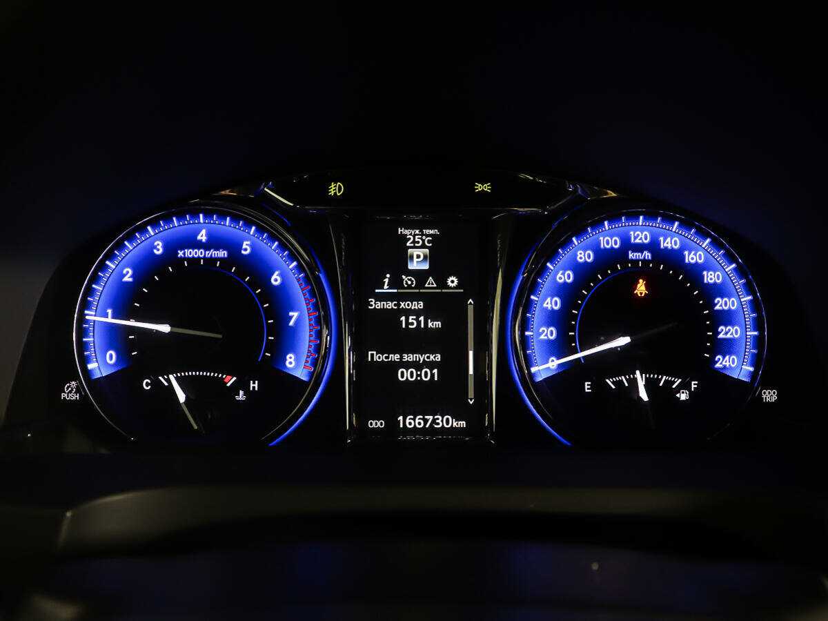 Купить Toyota Camry, 2017, 166 729 км, фото №15