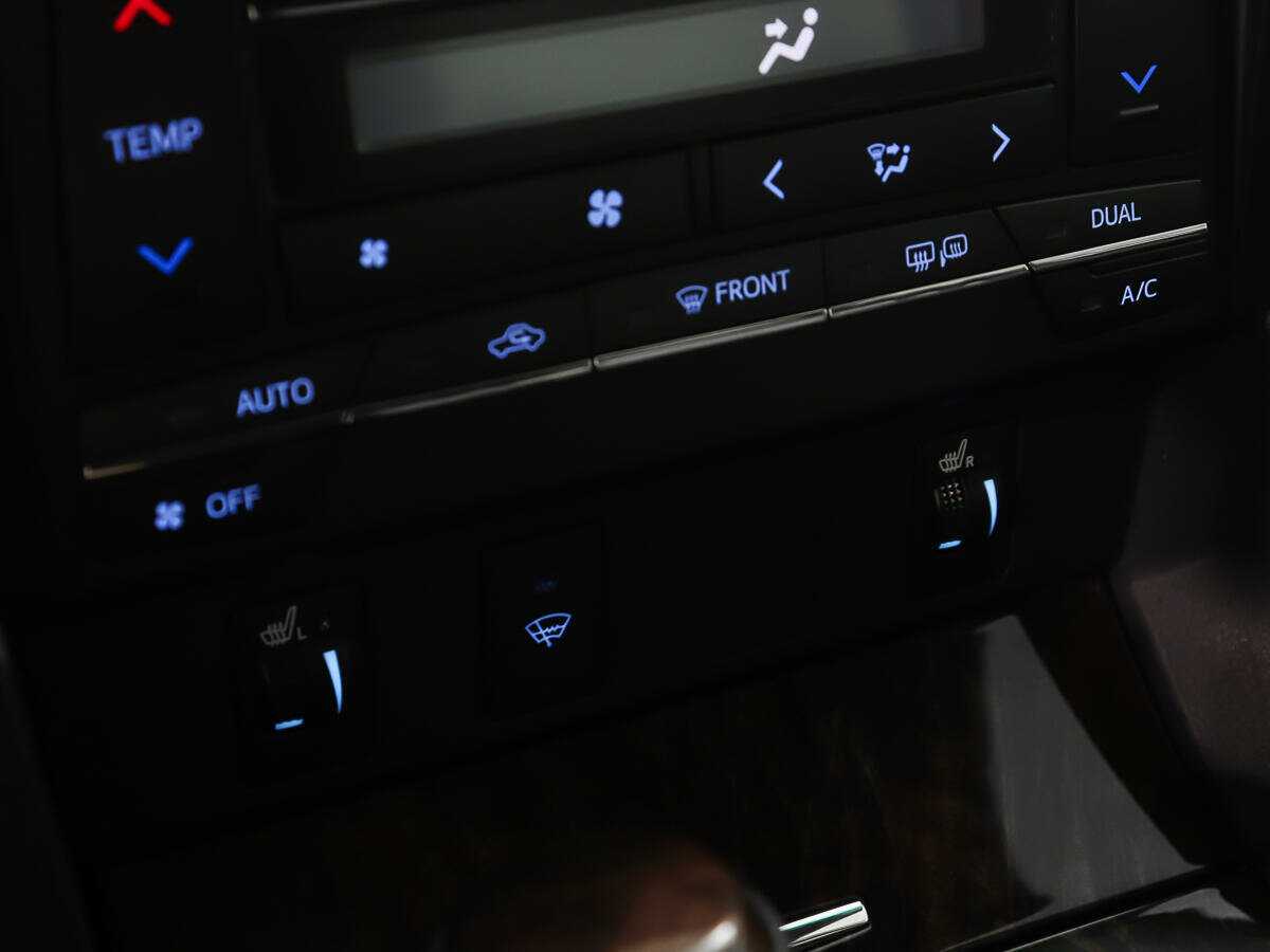 Купить Toyota Camry, 2017, 166 729 км, фото №19