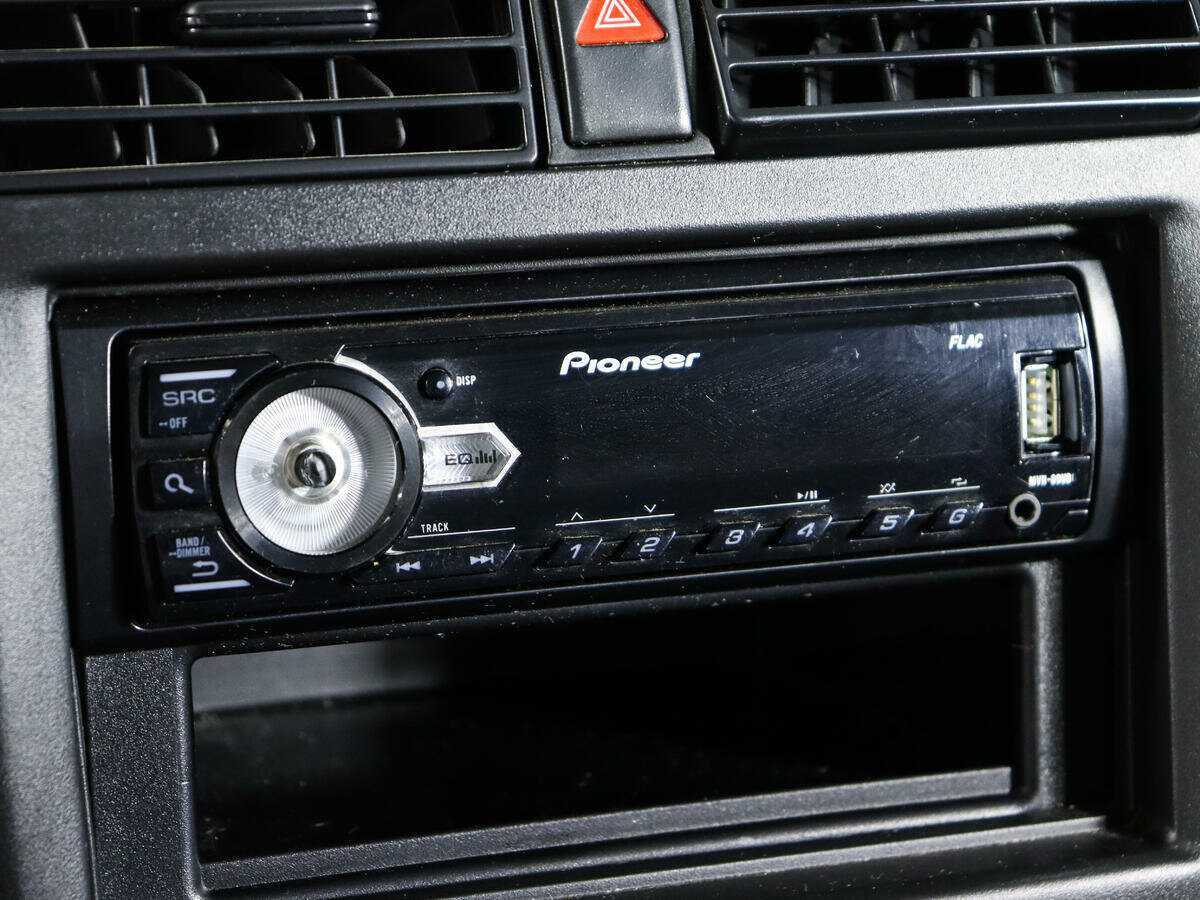 Купить Suzuki Jimny, 2018, 16 620 км, фото №17