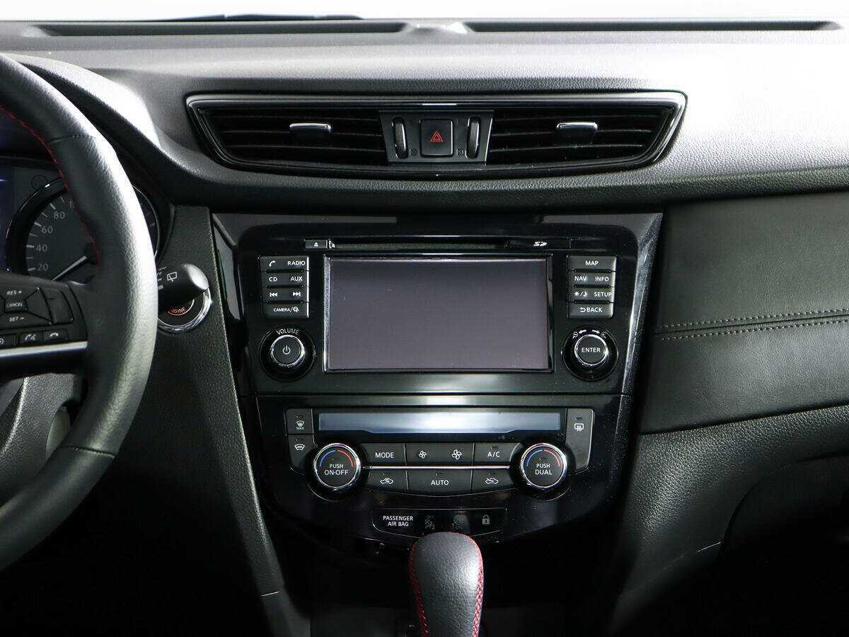 Купить Nissan Qashqai, 2020, 106 150 км, фото №11