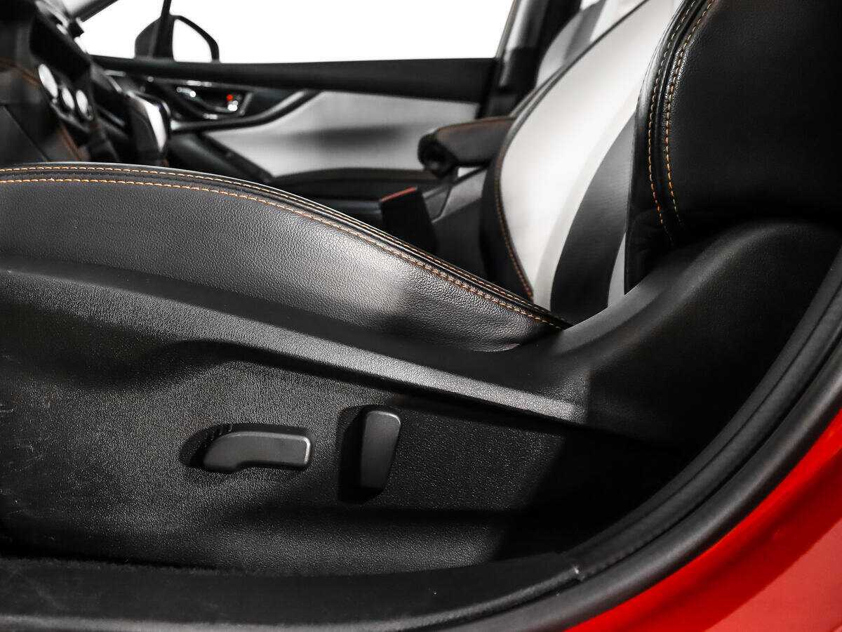 Купить Subaru XV, 2017, 61 189 км, фото №10