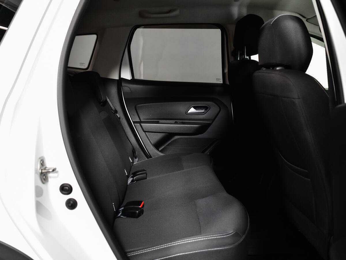 Купить Renault Duster, 2021, 48 227 км, фото №9