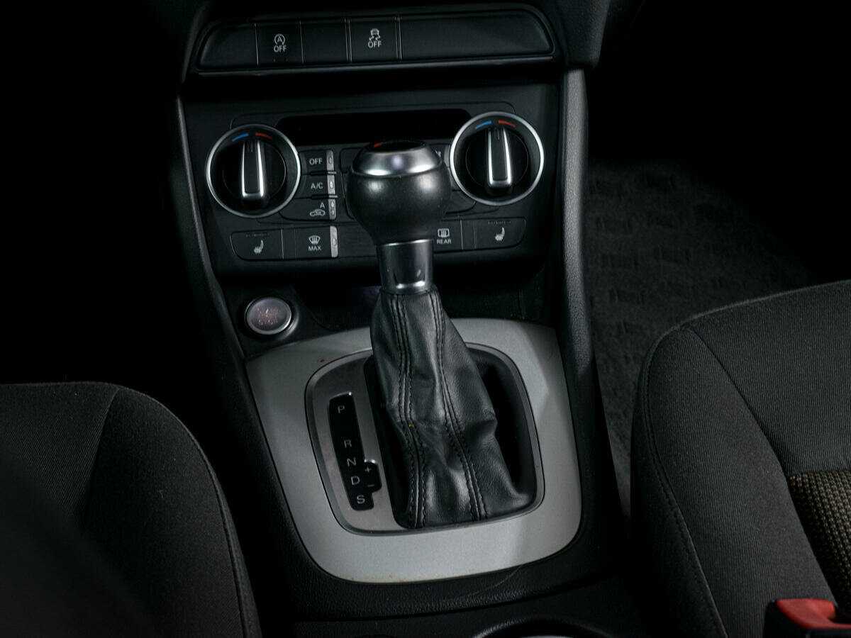 Купить Audi Q3, 2015, 114 500 км, фото №8
