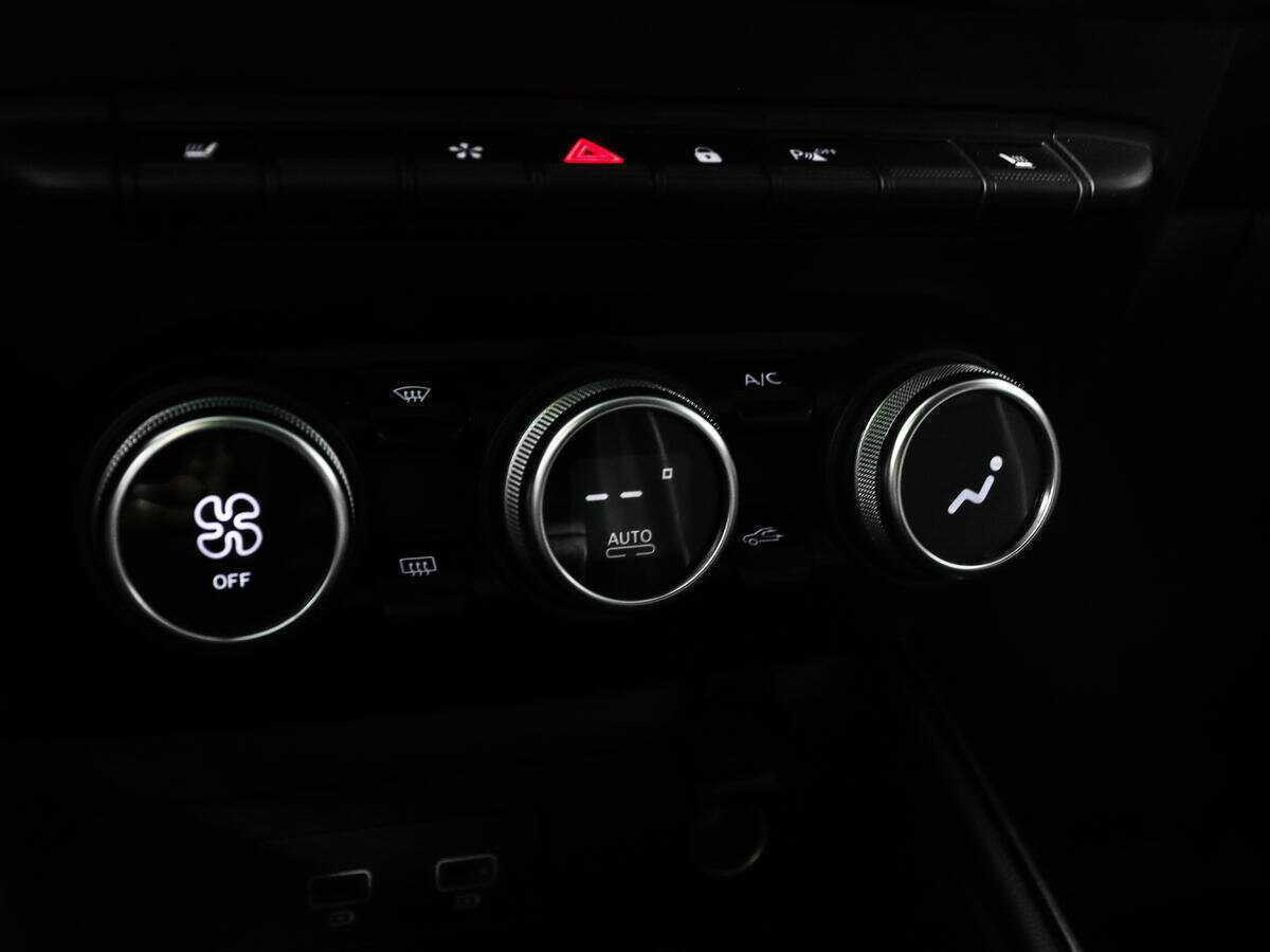 Купить Renault Arkana, 2019, 141 375 км, фото №14