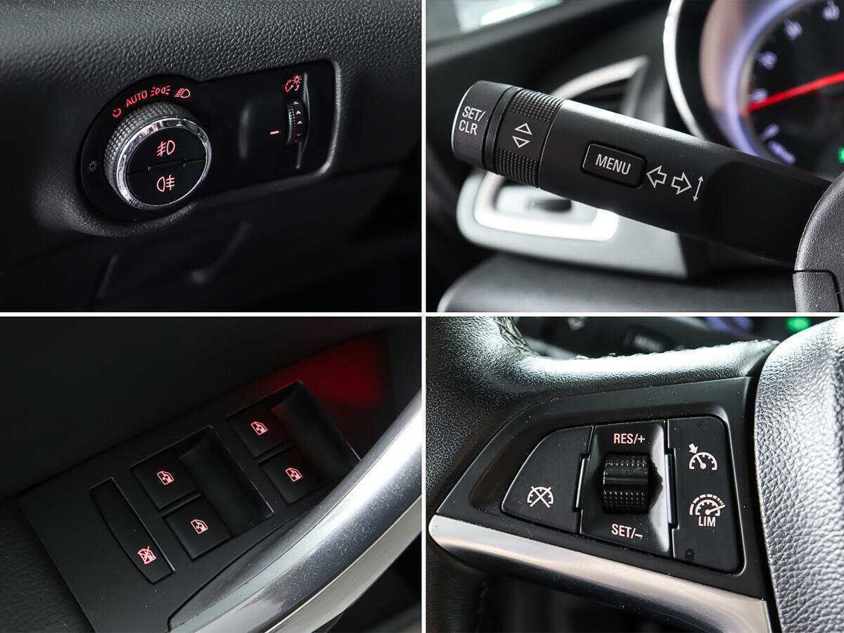 Купить Opel Astra, 2012, 98 326 км, фото №16