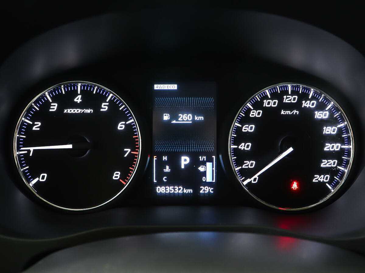 Купить Mitsubishi Outlander, 2018, 83 532 км, фото №13