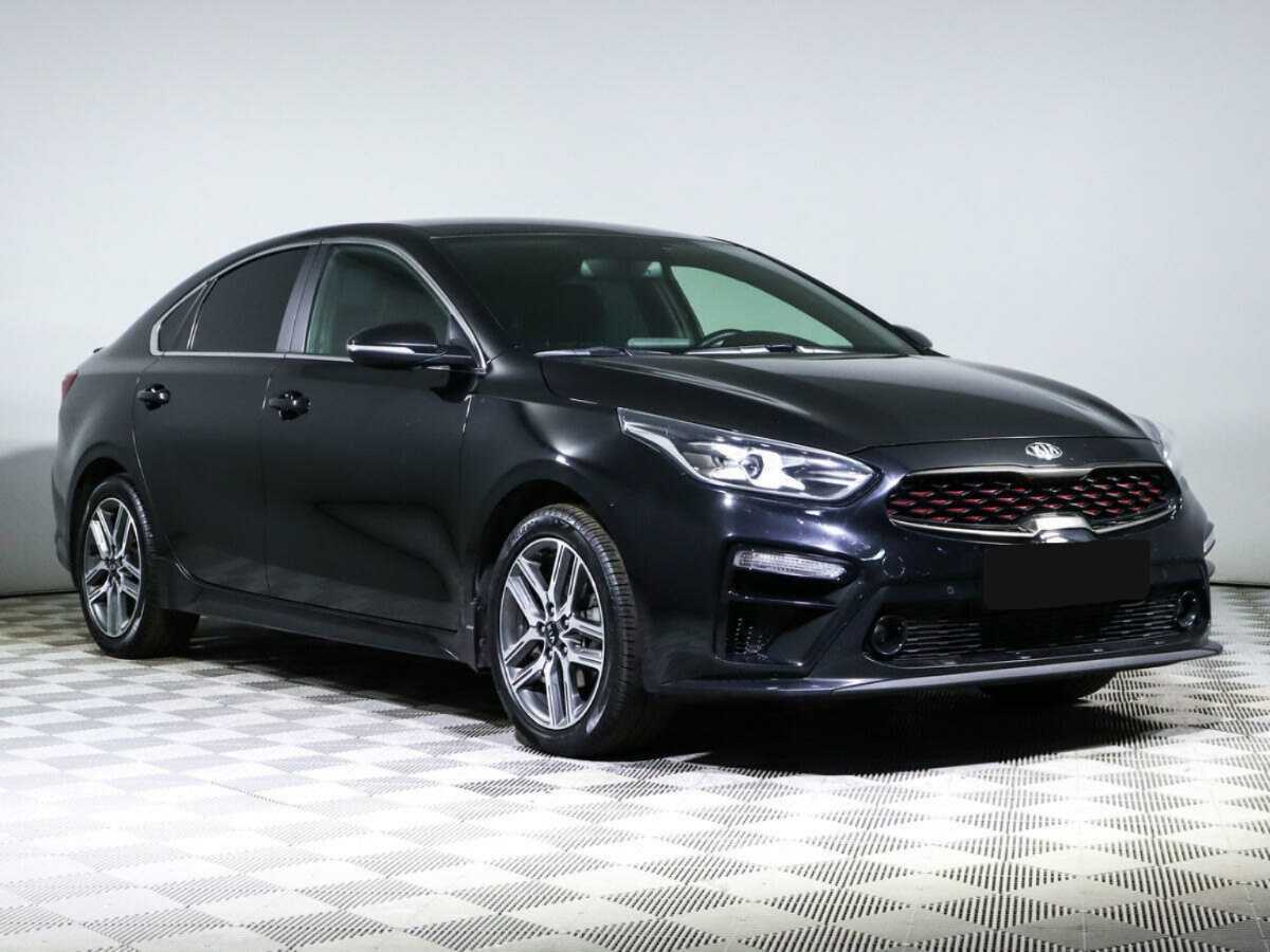 Kia Cerato