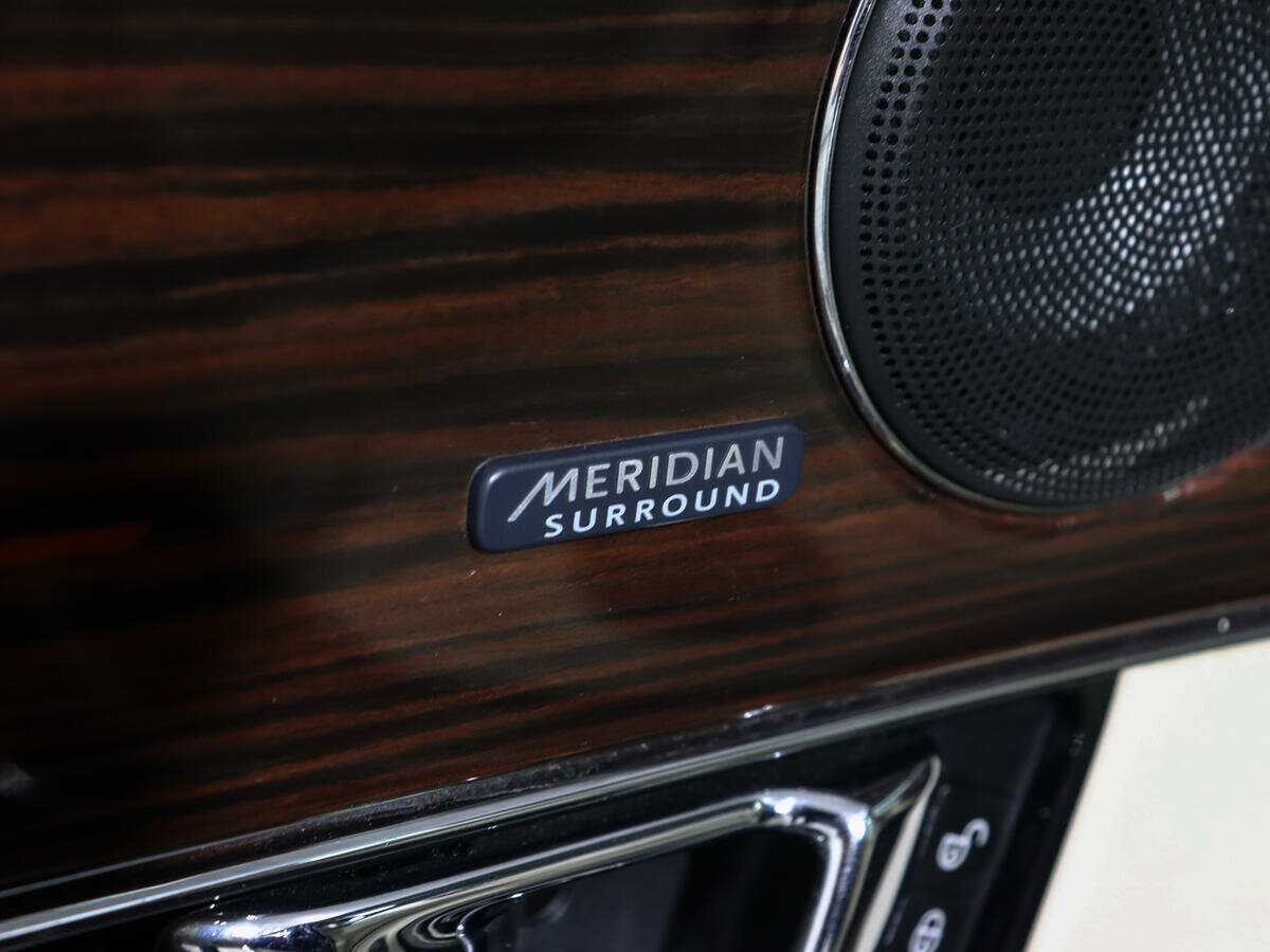 Купить Jaguar XJ Long, 2014, 73 102 км, фото №26