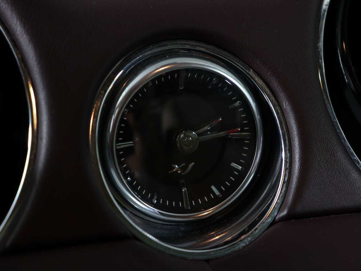 Купить Jaguar XJ Long, 2014, 73 102 км, фото №34