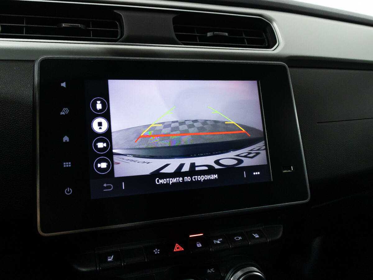 Купить Renault Arkana, 2021, 31 228 км, фото №16