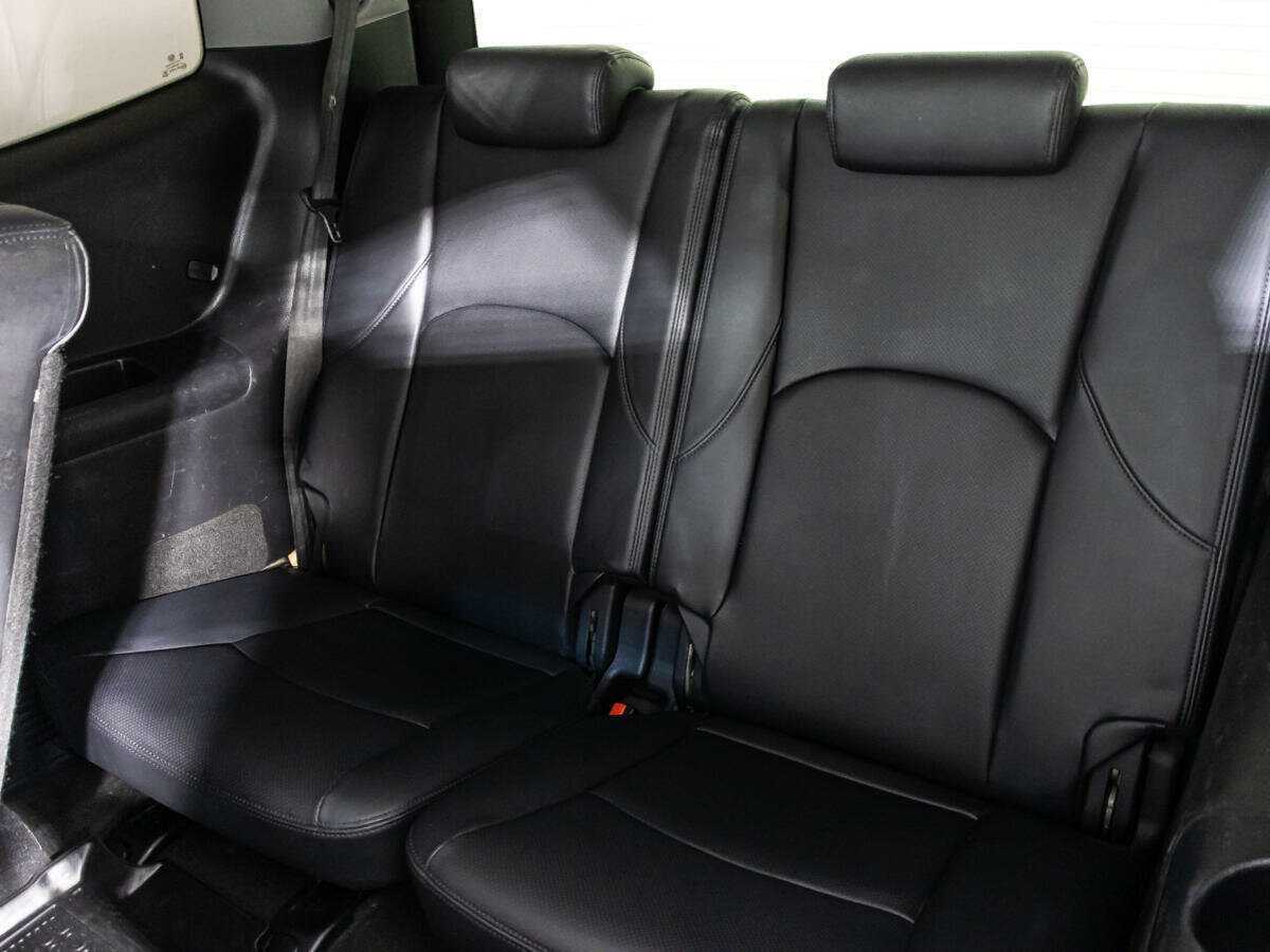 Купить Kia Mohave, 2017, 234 789 км, фото №13