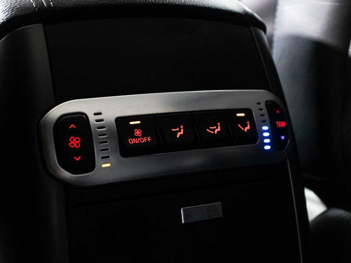 Купить Kia Mohave, 2017, 234 789 км, фото №20