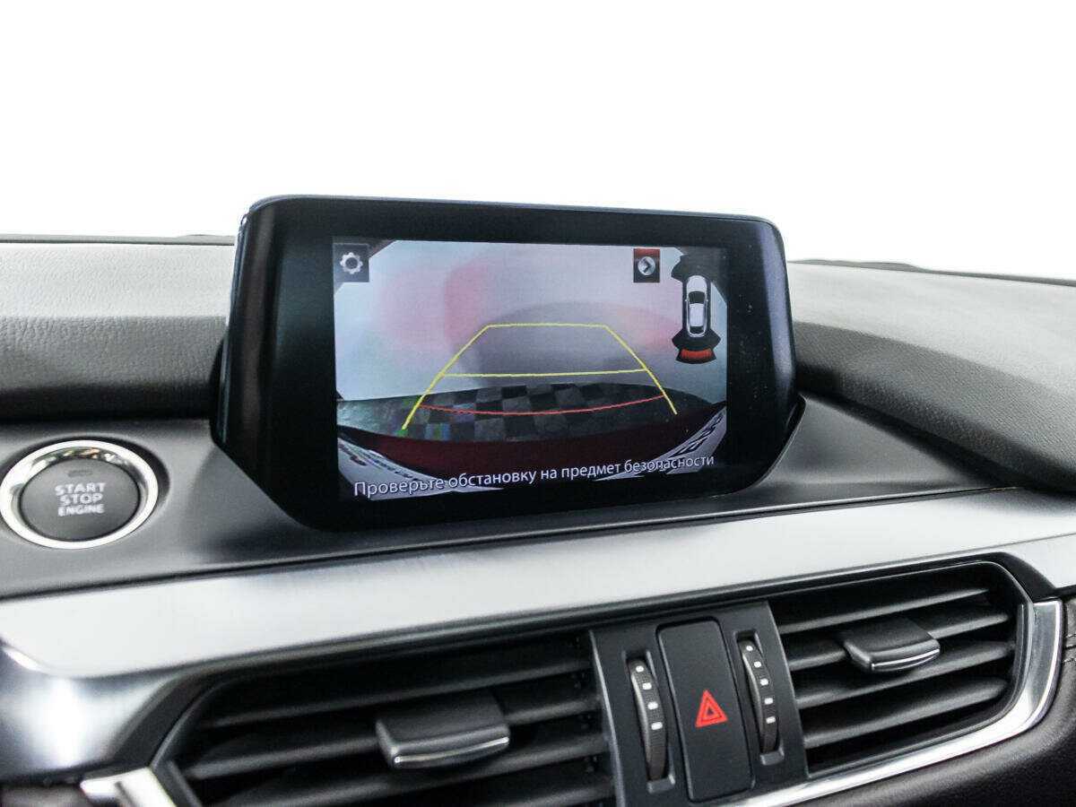 Купить Mazda 6, 2017, 52 672 км, фото №15