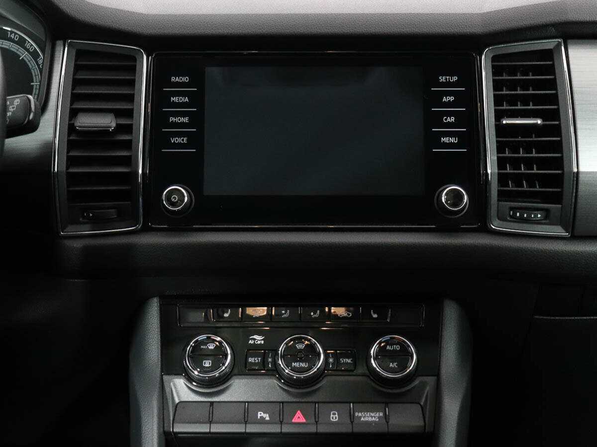 Купить Skoda Kodiaq, 2018, 137 000 км, фото №14