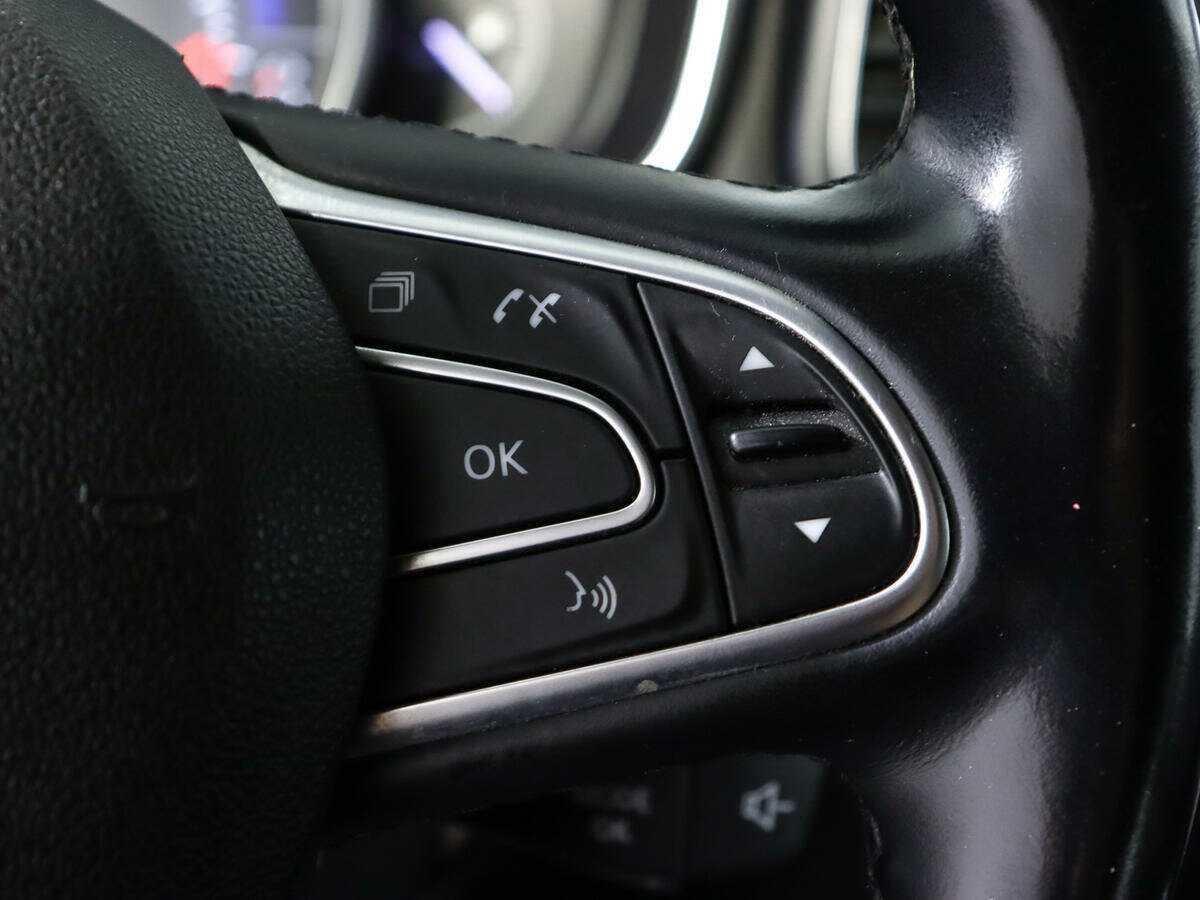 Купить Renault Koleos, 2018, 111 300 км, фото №17