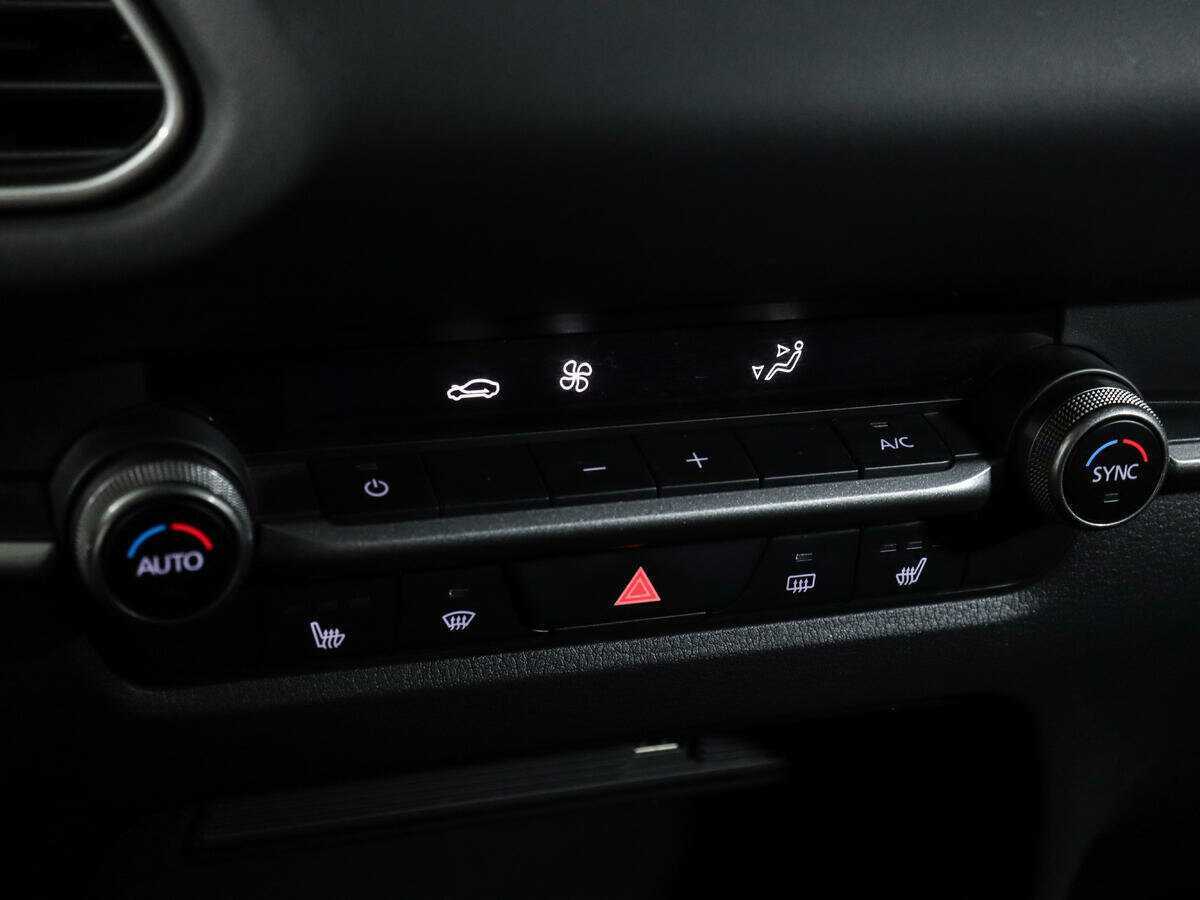 Купить Mazda CX-30, 2021, 55 025 км, фото №17