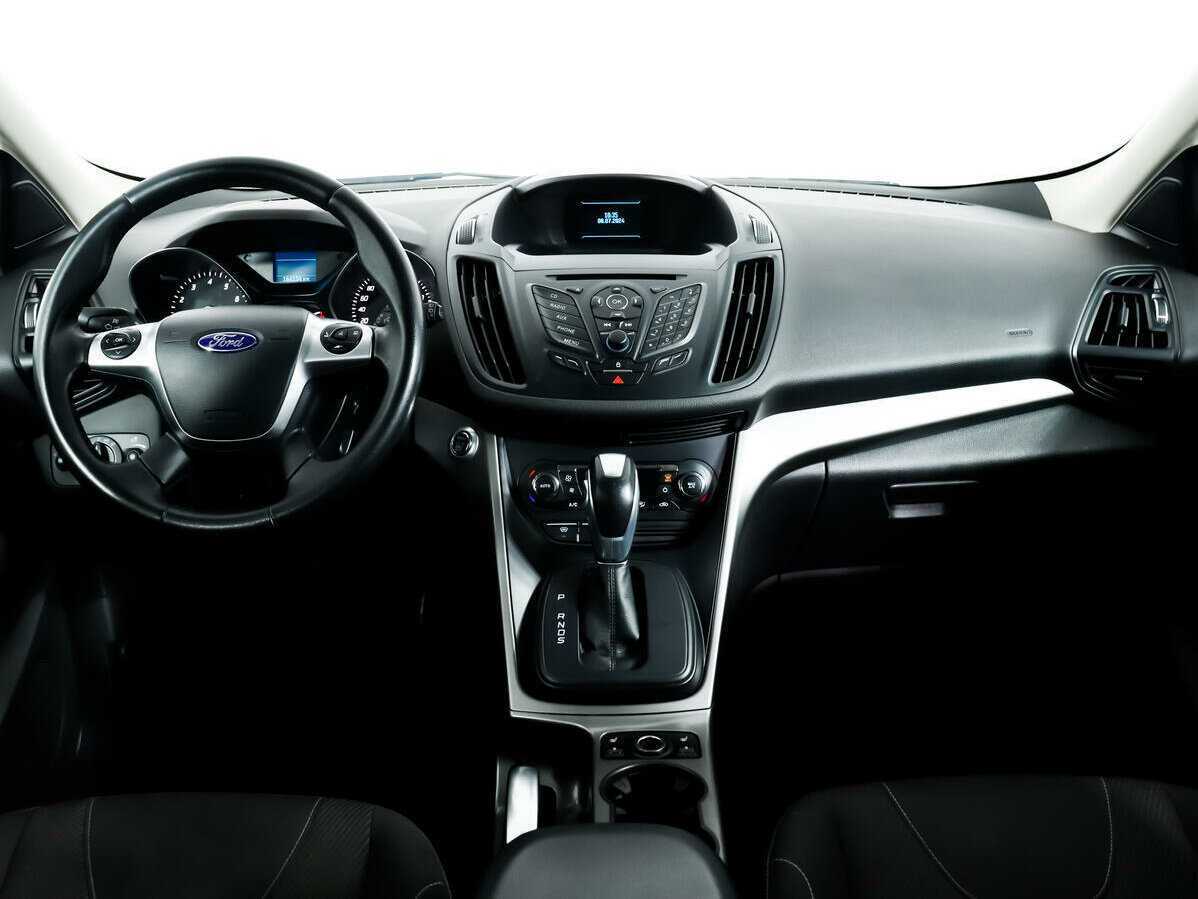 Купить Ford Kuga, 2016, 164 102 км, фото №11