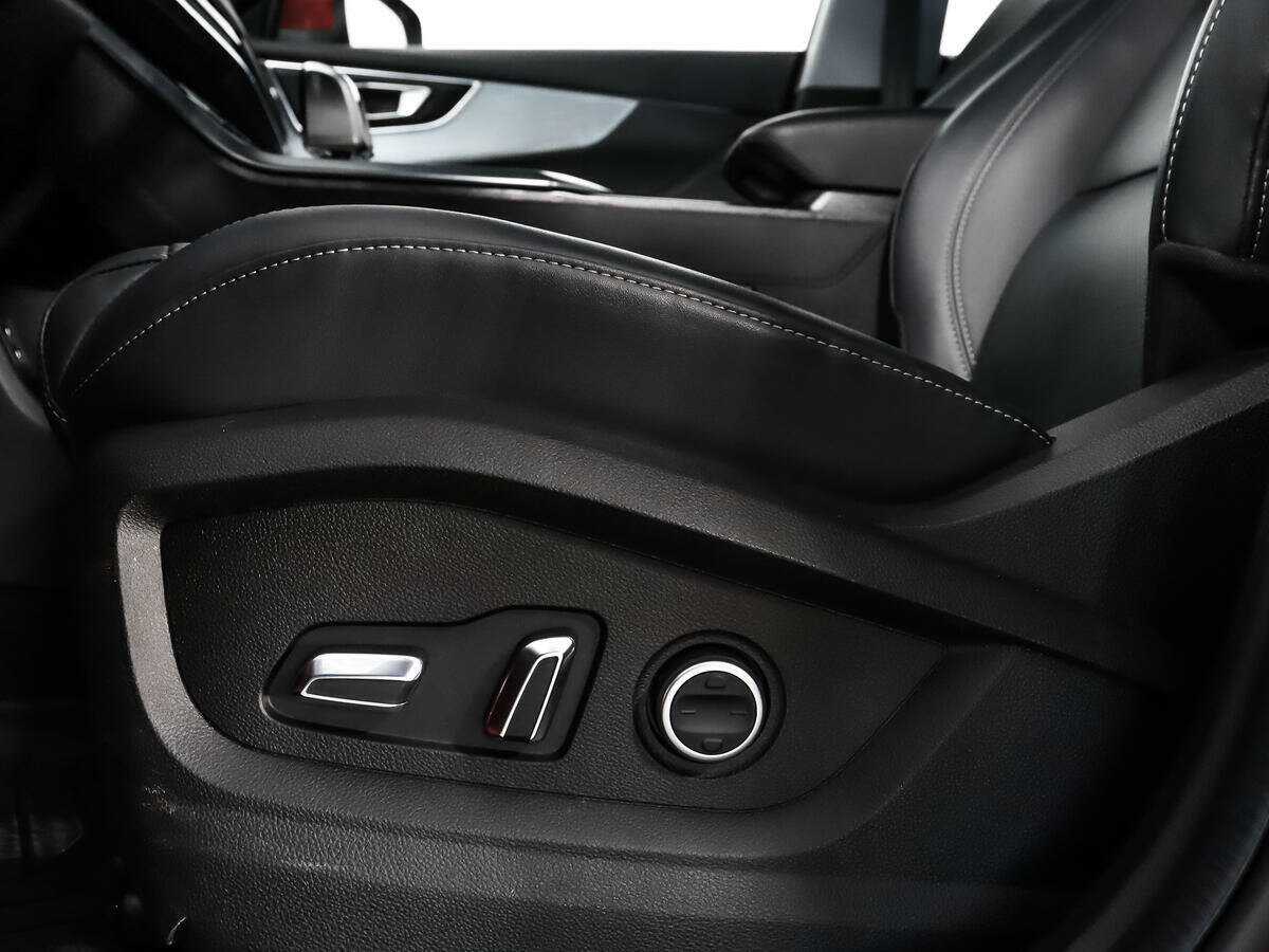 Купить CHERY Tiggo 4 Pro, 2023, 14 341 км, фото №10