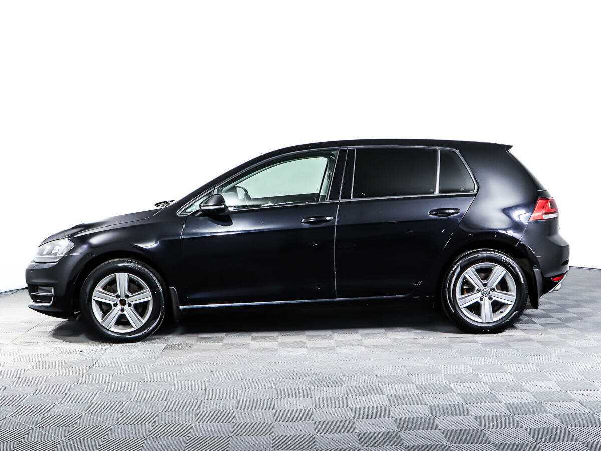 Купить Volkswagen Golf, 2013, 129 106 км, фото №7