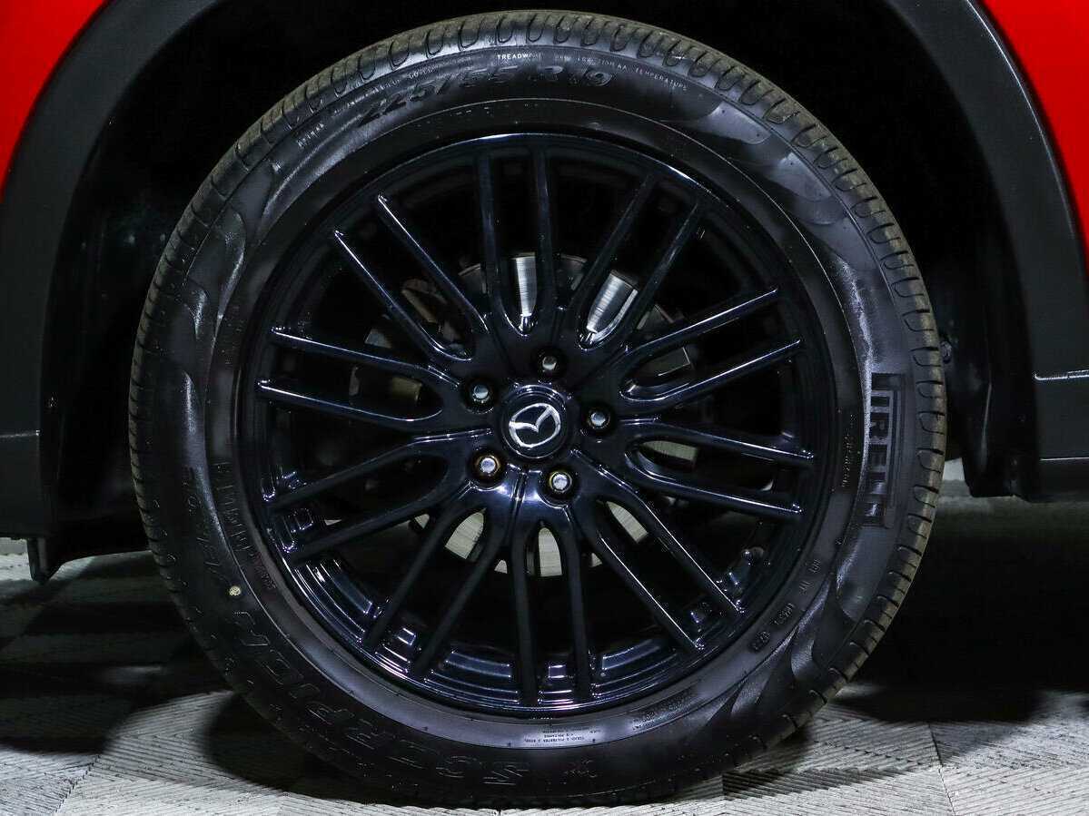 Купить Mazda CX-5, 2015, 94 500 км, фото №17