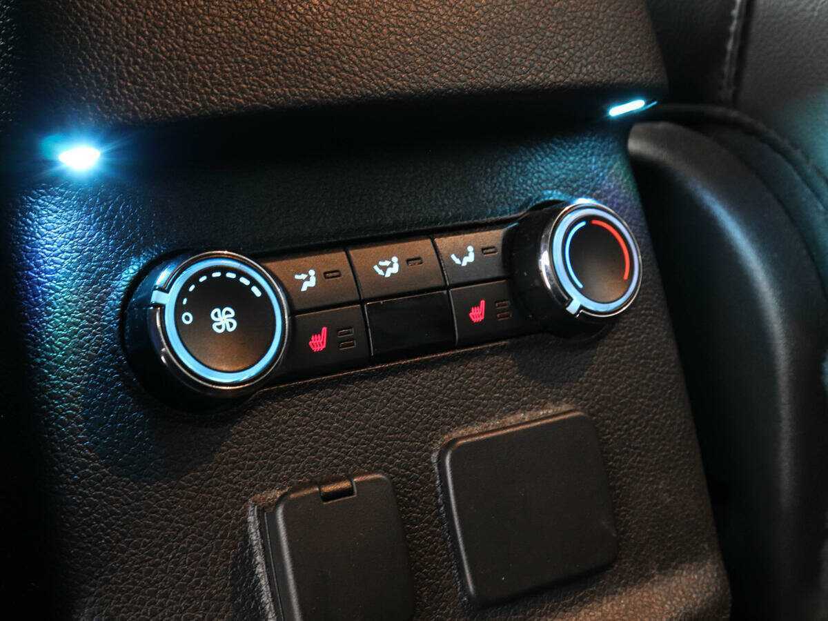 Купить Ford Explorer, 2015, 107 788 км, фото №14