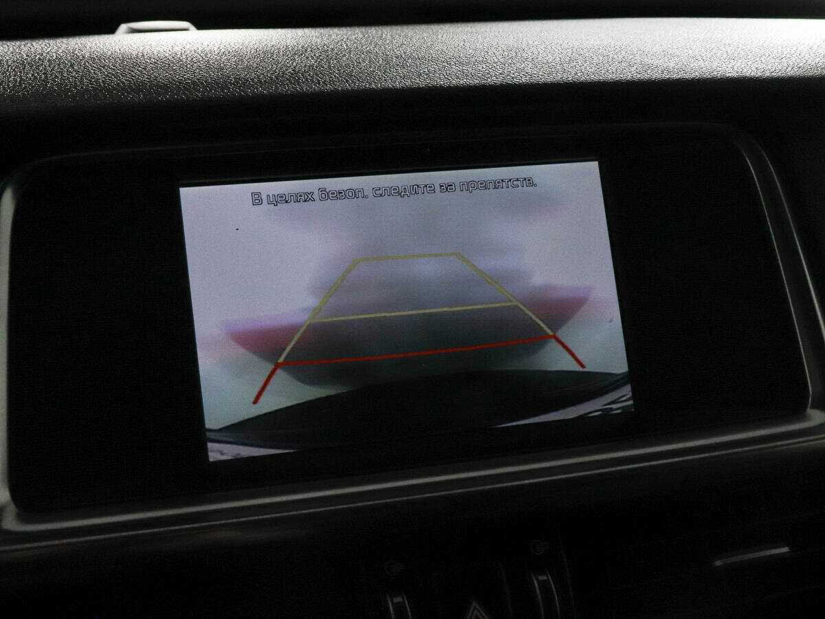 Купить Kia Optima, 2016, 126 355 км, фото №16