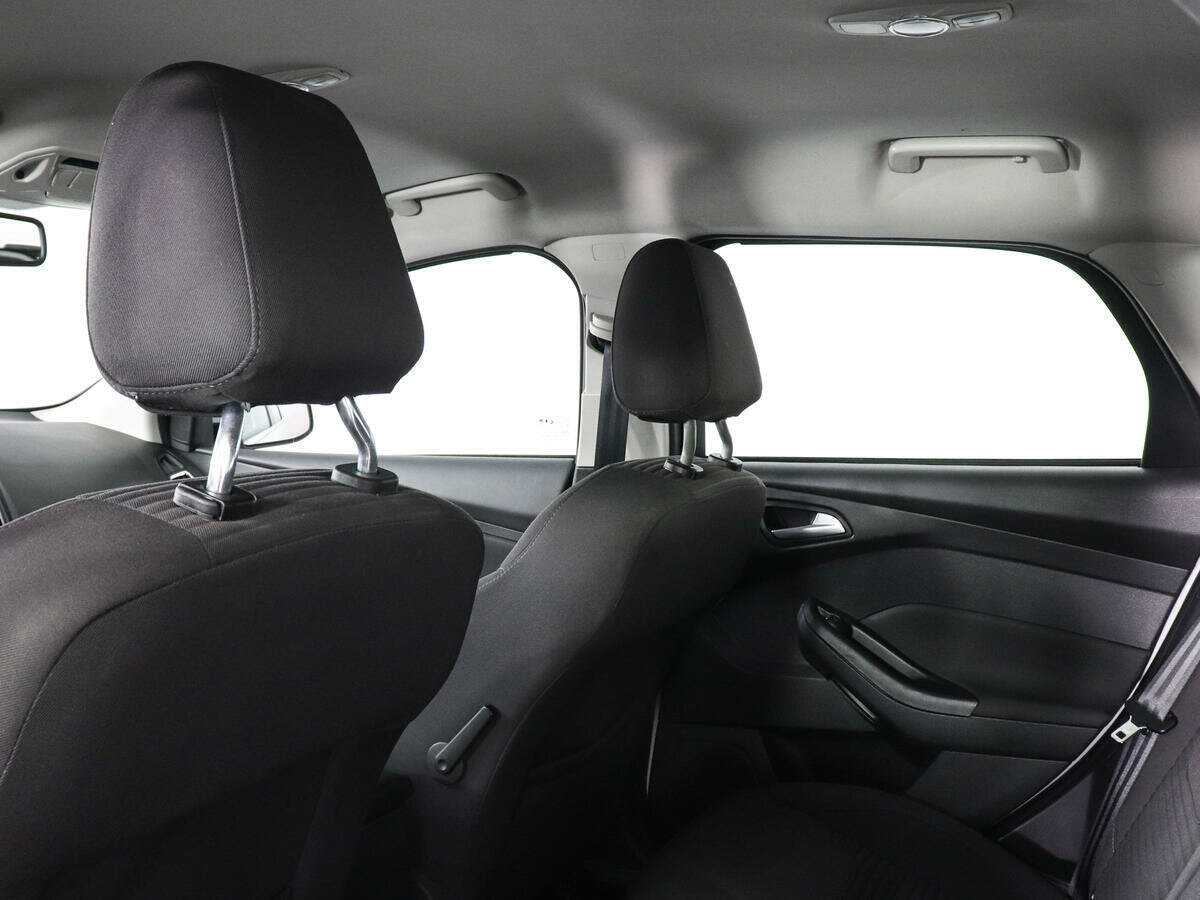 Купить Ford Focus, 2018, 128 976 км, фото №12