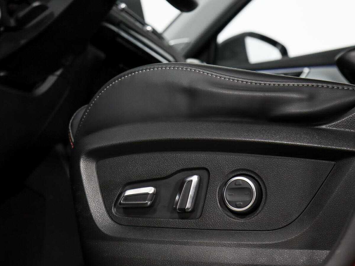 Купить CHERY Tiggo 7 Pro, 2021, 44 417 км, фото №10