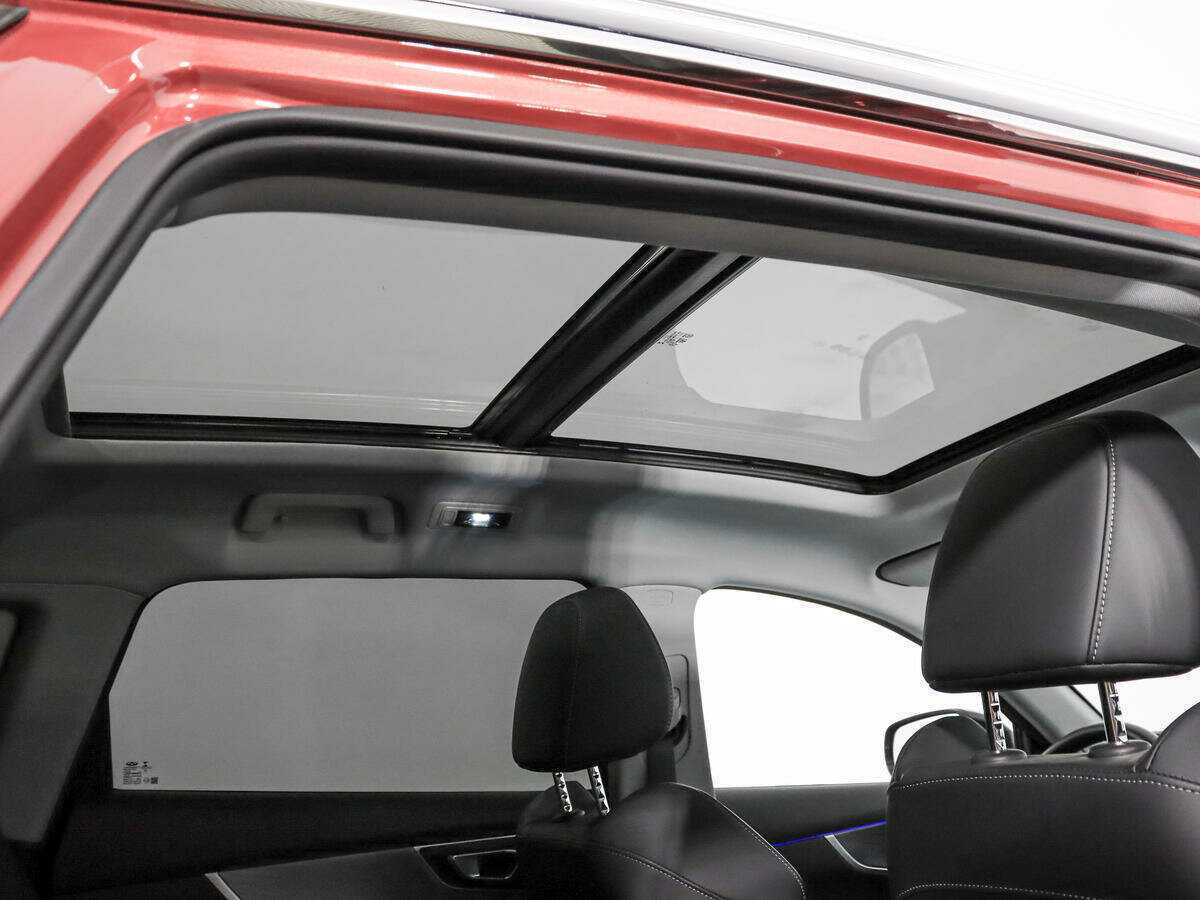 Купить CHERY Tiggo 7 Pro, 2021, 44 417 км, фото №15