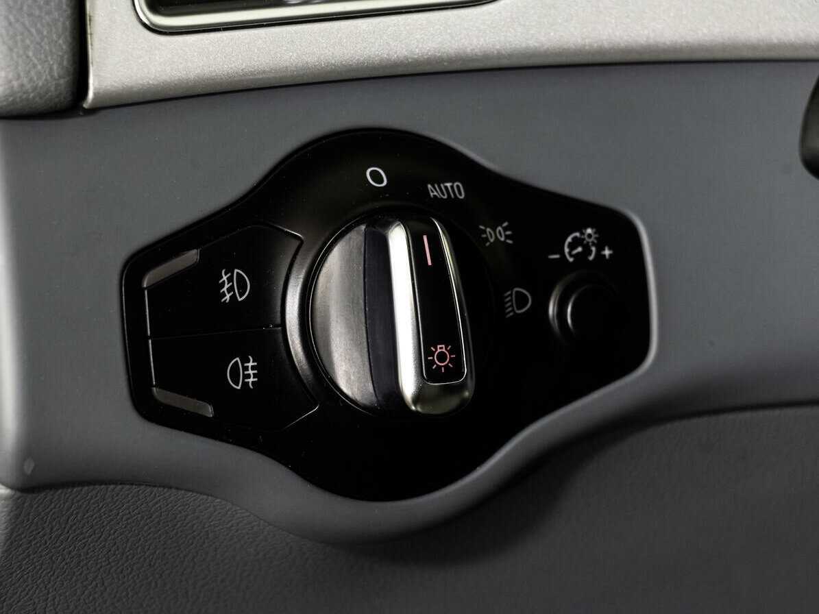 Купить Audi A4, 2015, 123 730 км, фото №19