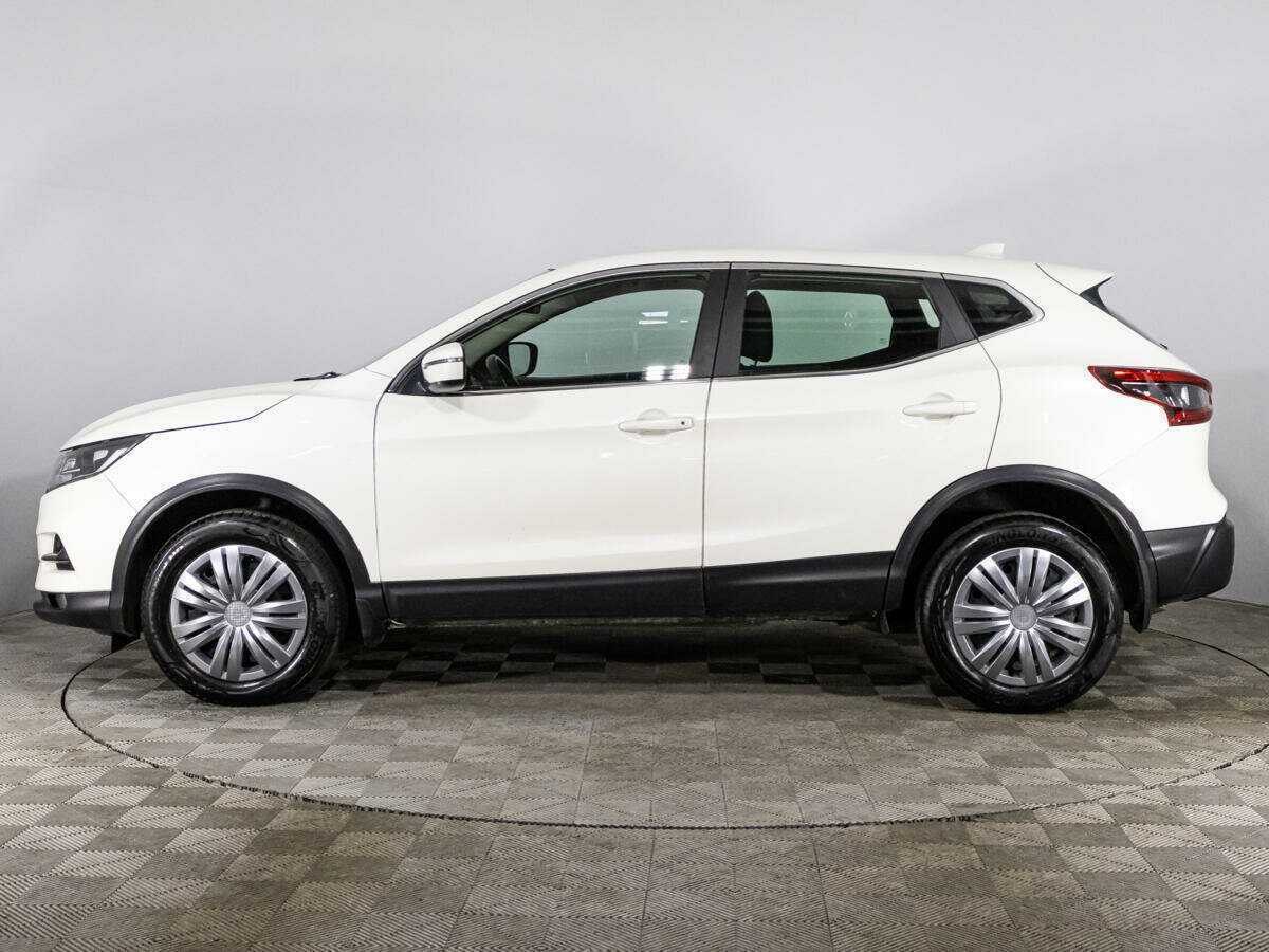 Купить Nissan Qashqai, 2019, 145 681 км, фото №8