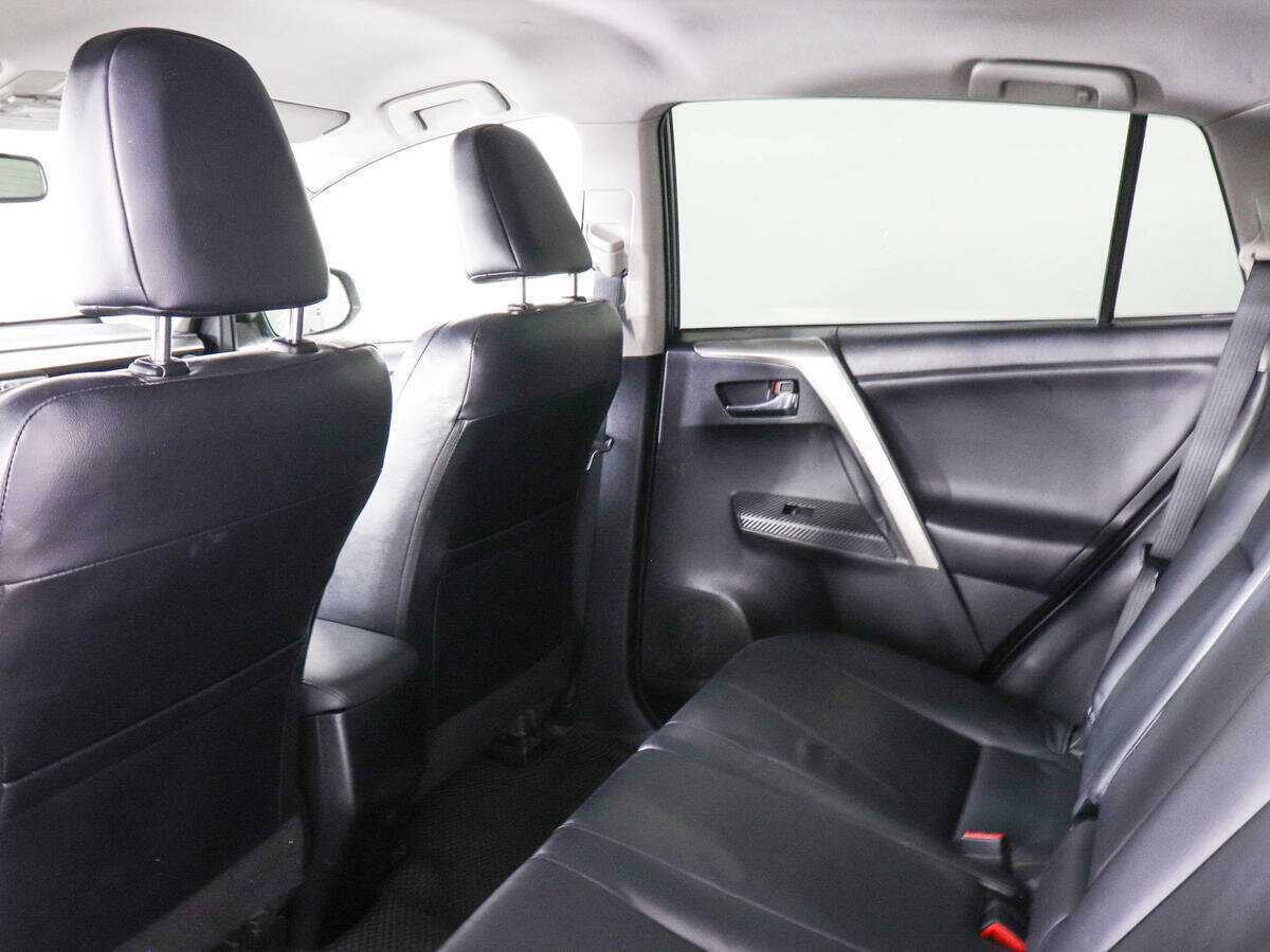Купить Toyota RAV4, 2013, 138 740 км, фото №12