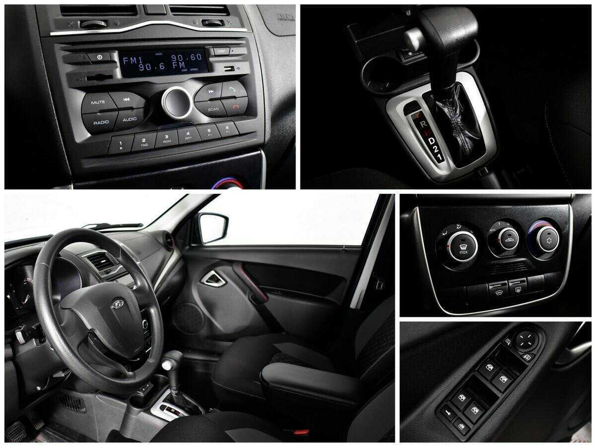 Купить Lada (ВАЗ) Granta, 2020, 124 447 км, фото №13