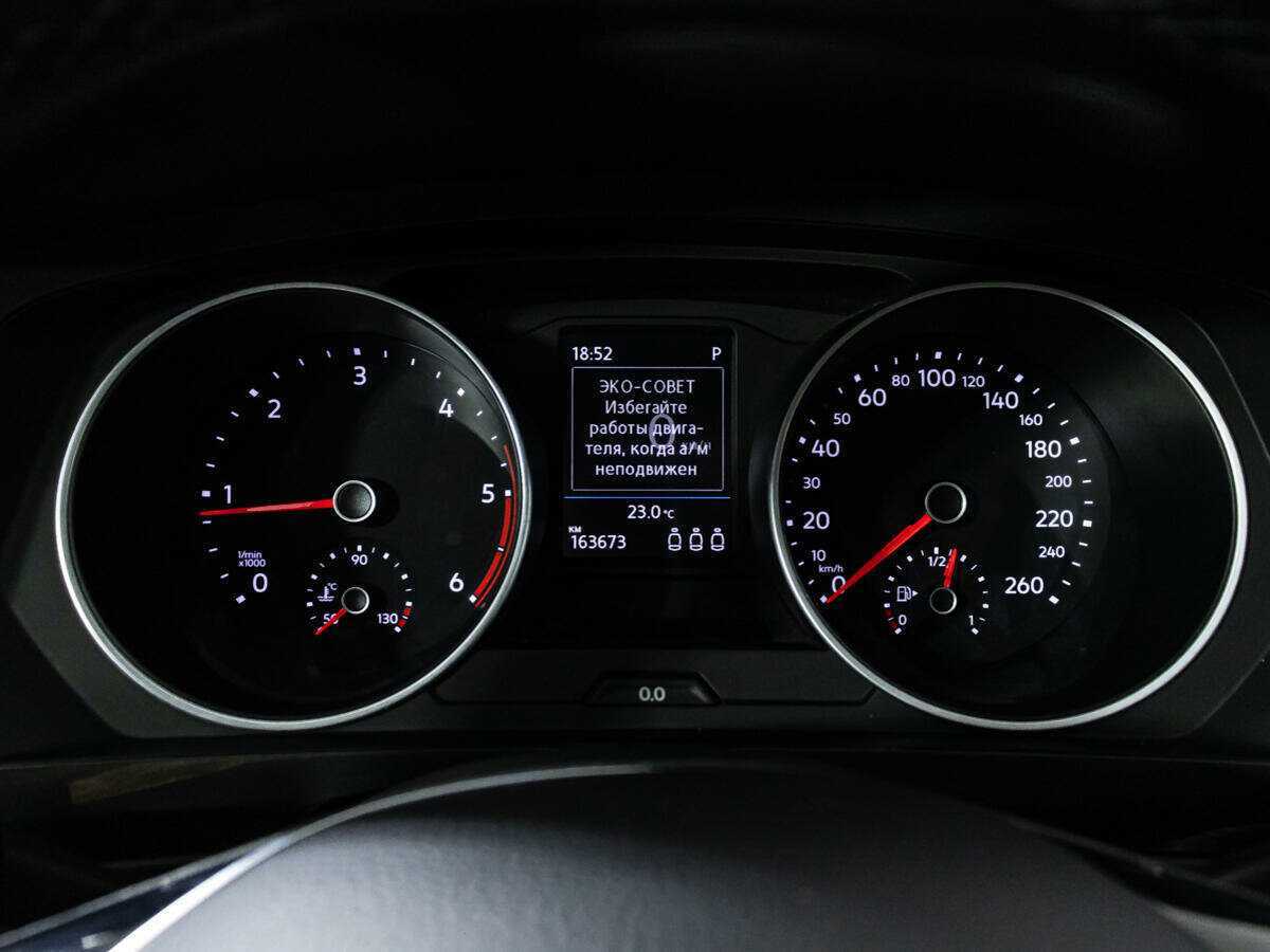 Купить Volkswagen Tiguan, 2018, 163 671 км, фото №12