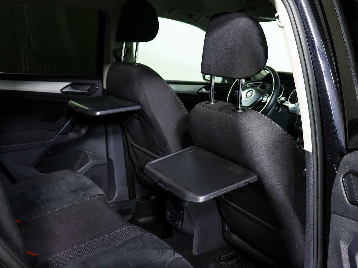 Купить Volkswagen Tiguan, 2018, 48 584 км, фото №15
