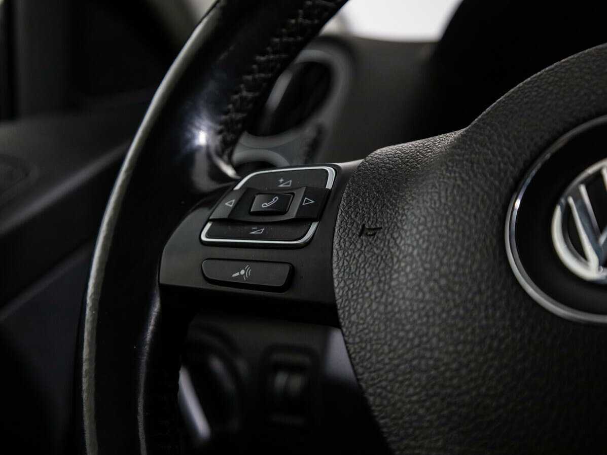 Купить Volkswagen Tiguan, 2012, 139 390 км, фото №17